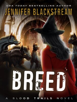 cover image of Breed